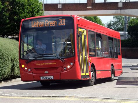 Sullivan Buses Ms Sul Welwyn Garden City Tvtphotos Flickr