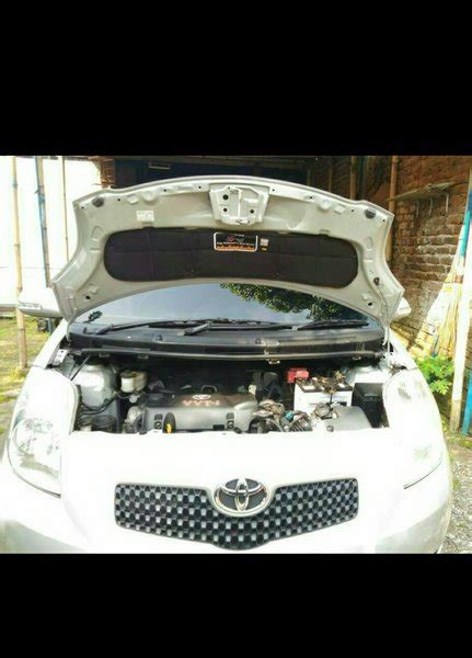 Jual Toyota Yaris Peredam Ekslusive Panas Suara Kap Mesin Di Lapak R