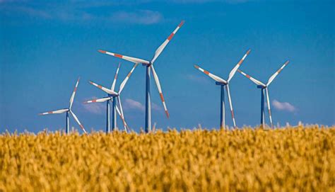 Repowering Energiewende Braucht 35 000 Windkraft Standorte