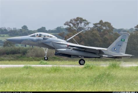 Boeing F-15SA Eagle - Saudi Arabia - Air Force | Aviation Photo ...