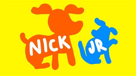 Nick Jr Dogs