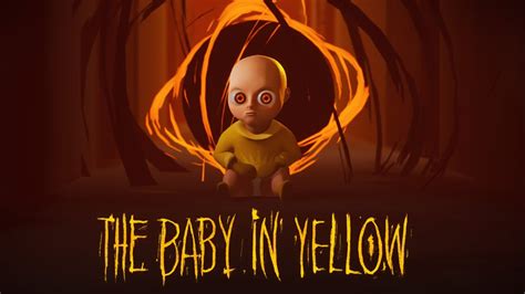 The Baby In Yellow Pickmans Madness Youtube