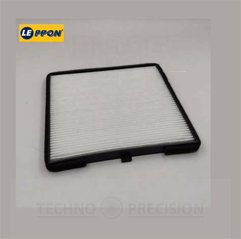 Leppon Ac Filter Cabin Filter For Kia Picanto Oem Valuebox