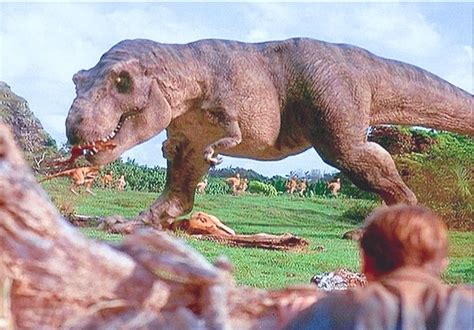 Tyrannosaurus Jurassic Park 1993 Jurassic Park World Jurassic Park