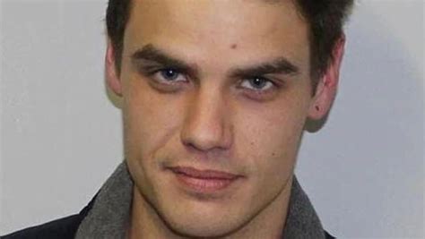 Australia S Hottest Criminal Reveals His Career Plans As He Walks Free From Jail After His