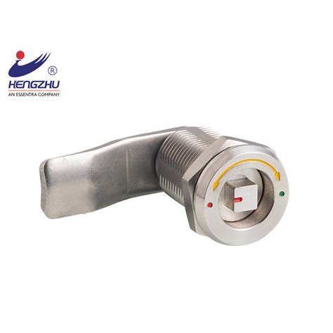 Hengzhu Lock Ms7097s 1A 1 SUS304 Stainless Steel Cam Lock China