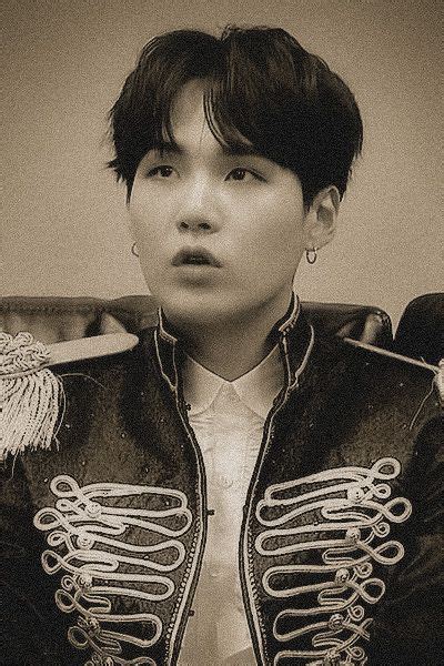 Suga Min Yoongi Vintage In 2023 Suga Yoongi Min Yoongi