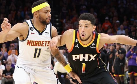 Watch Denver Nuggets Vs Phoenix Suns Online Free In The US Today TV