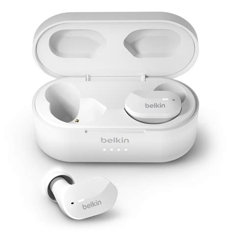 Belkin Tws的價格推薦 2024年11月 比價比個夠biggo