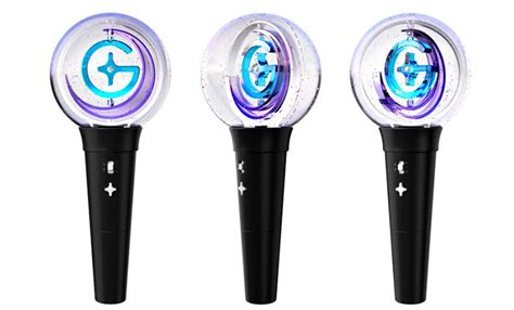 Gfriend Official Lightstick Ver 2 Tiki