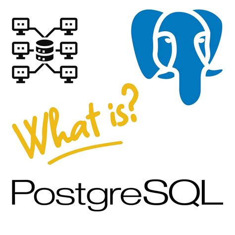 What Is PostgreSQL Features Disadvantages DatabaseFAQs