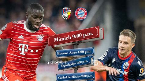 LINk de Plzen vs Bayern vía Viper Play Roja Directa y Fútbol Libre TV