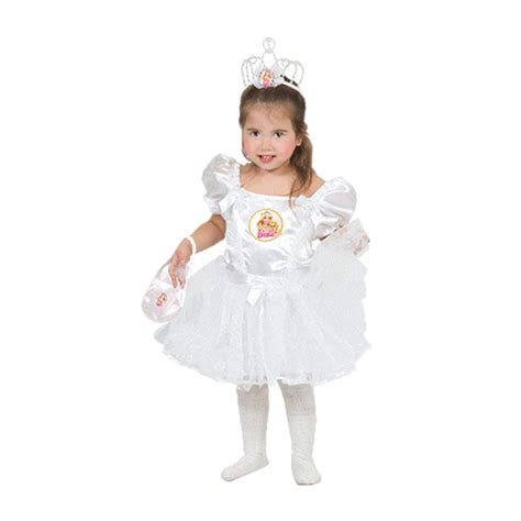 Barbie Princess – Costume House