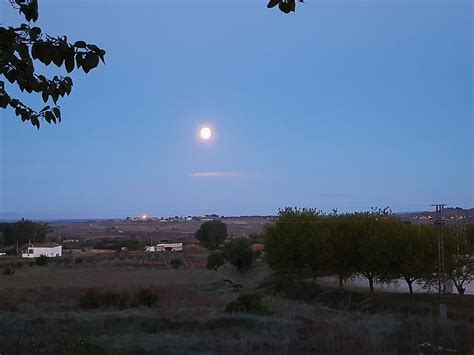 Moon Darling Landscape - Free photo on Pixabay - Pixabay
