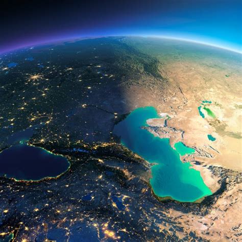 Kazakhstan’s Gateway to Europe – The Diplomat - https://escblogger.com