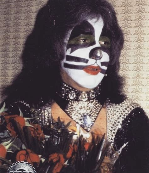 Pin By Christina Knapp On Kiss Peter Criss Vintage Kiss Kiss Band