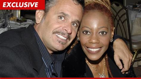 Madtv Debra Wilson Star Headed For Divorce Court