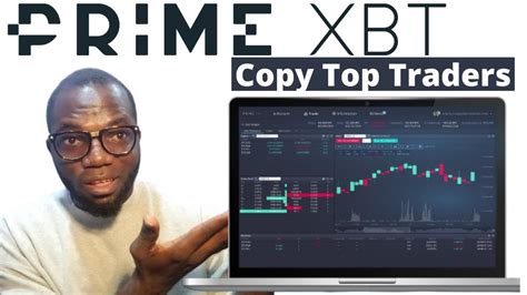 PrimeXBT Review Make Money Trading And Covesting With Top Traders