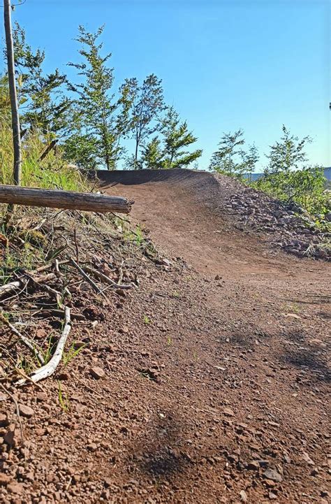 Auf Dem Lindenberg Er Ffnungstermin F R Mtb Trail Noch Unklar