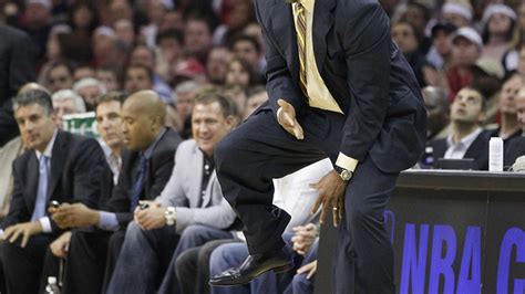 Mike Brown Coaching The Lakers? Perfect - SBNation.com