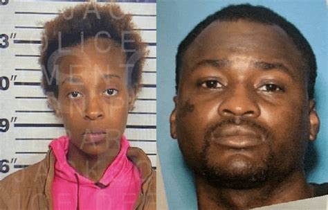 Jackson Mother Man Face Capital Murder Charges In One Year Olds Death