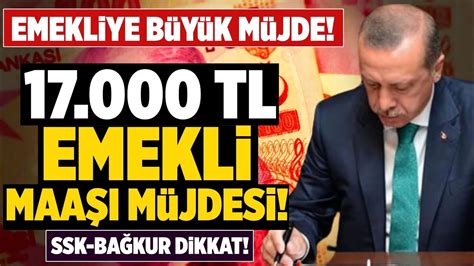 EN DÜŞÜK EMEKLİ MAAŞINA YENİ ARTIŞ DUYURUSU GELDİ UZMANLAR AÇIKLADI