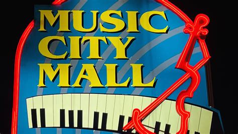 Music City Mall Odessa Book Online Prices Reviews Photos