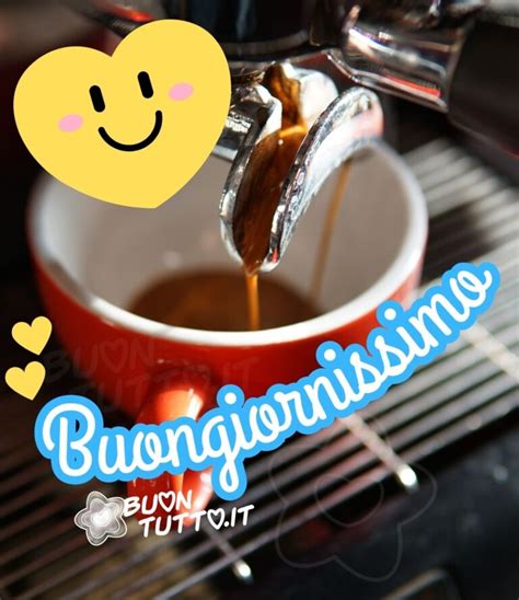 Buongiorno Con Caff Buontutto