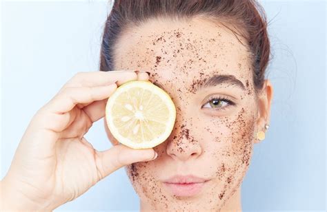 Maschere Viso Fai Da Te Acne Prodotto Speciale Siero Acido Ialuronico