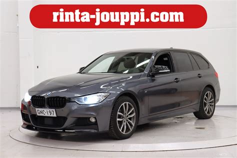 Bmw F Touring D A Xdrive Business M Sport Adapt Cruise Hud