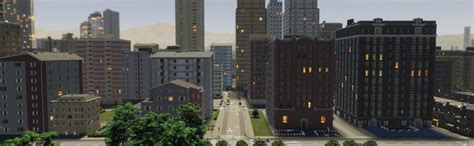 Cities Skylines 2: Themes | Cities: Skylines 2 Mod Download