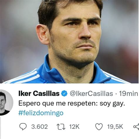 Soltaram On Twitter Att O Tweet De Casillas Foi Uma Ironia M Dia