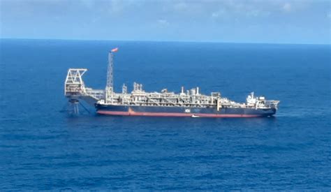 Fpso Bravo Phk Dpc