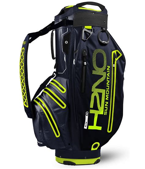 Sun Mountain H No Elite Cart Bag Golfonline