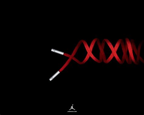 Nike Air Jordan Logo Wallpaper - WallpaperSafari