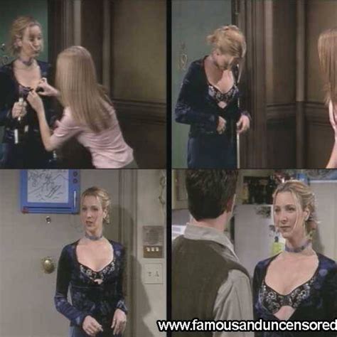 Friends Lisa Kudrow Celebrity Nude Scene Beautiful Sexy