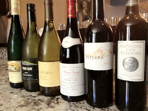 Wine Basics Alles Was Man Braucht Um Wein Richtig 7