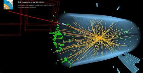 Vanderbilt Physicists Help Confirm Identity Of The Higgs Particle