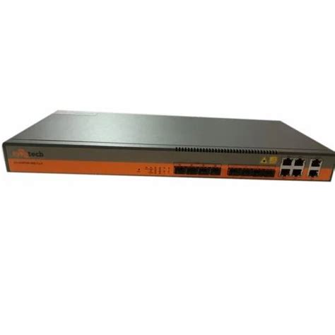 Syrotech Epon Olt For Broadband Network Size Mmx Mmx Mm