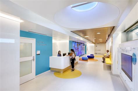 Guerin Childrens Inpatient Pediatric Unit Healthcare Snapshots