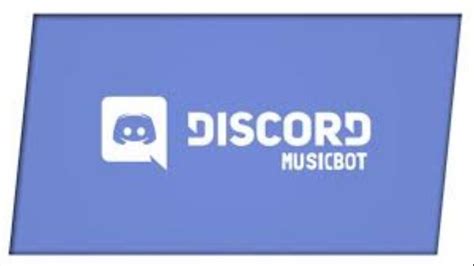 Rhythm Bot Discord как настроить