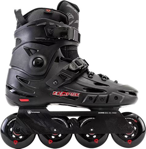 Amazon Flying Eagle Skates F5S Eclipse Pro Patines en línea