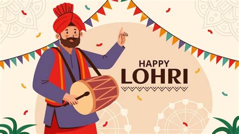 Lohri 2024 5 Important Things To Host Theme Party At Your Home