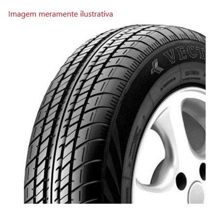 Kit 4 Pneu 175 65 R14 82T Vectra Jk No Shoptime