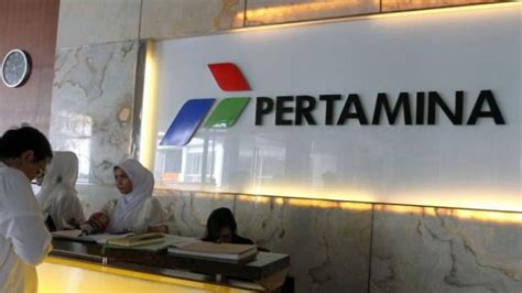 Lowongan Kerja PT Pertamina 2021 Ada 32 Posisi Cek Di Recruitment