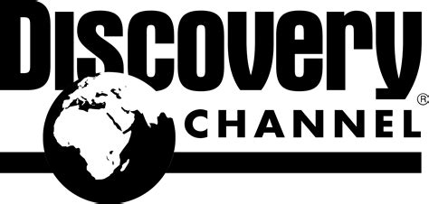 Discovery Channel – Logos Download