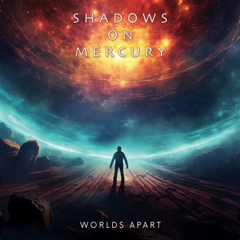 Worlds Apart | Shadows On Mercury