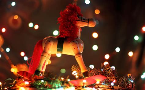 🔥 [40+] Christmas Horse Wallpapers Free | WallpaperSafari