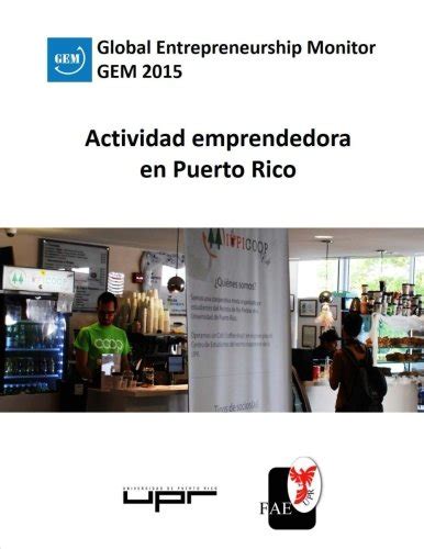 Mysuamafox Actividad Emprendedora En Puerto Rico Global