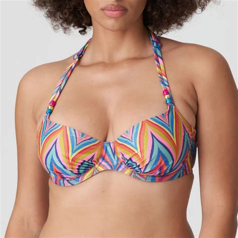 Bikini Primadonna Kea Culisse Intimo Ortopedia Abbiati